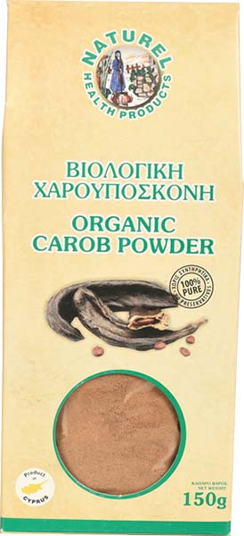 Carob Powder Organic