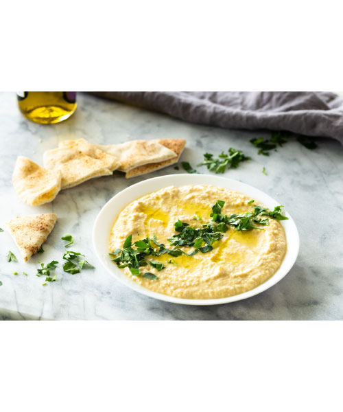 2tahini food