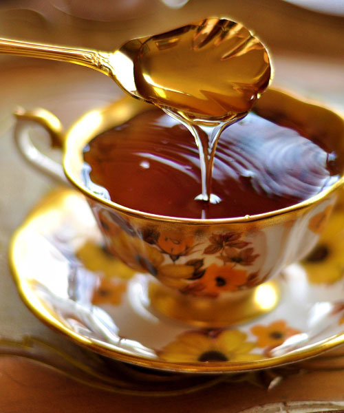 3honey 10