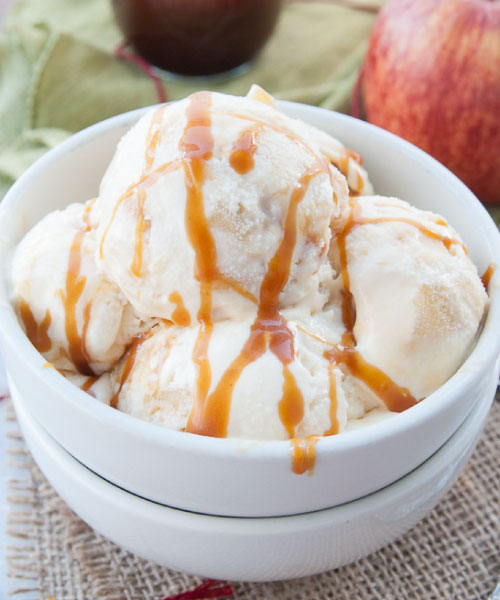 3ice cream green apple 1