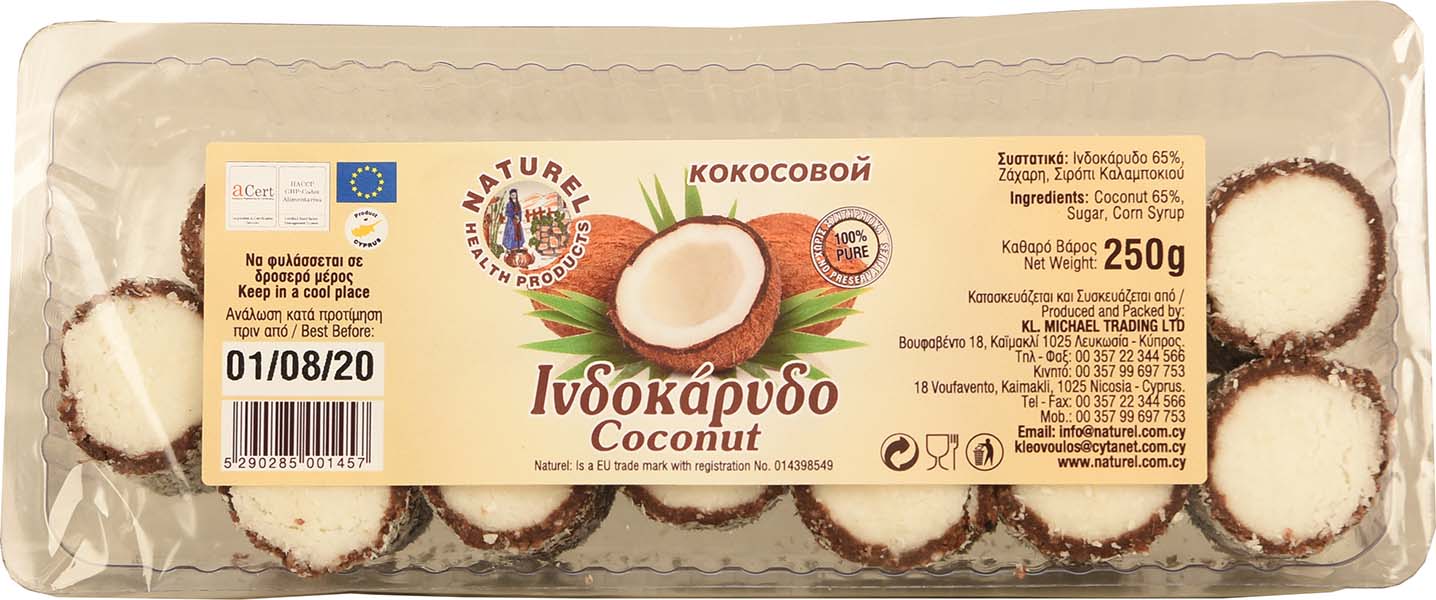 coconut