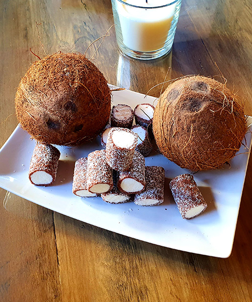 coconut(1)