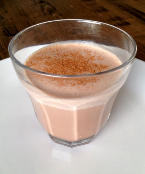 carob powder 19