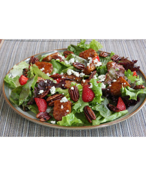 salad gourmet