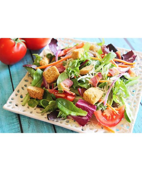 salad gourmet 3