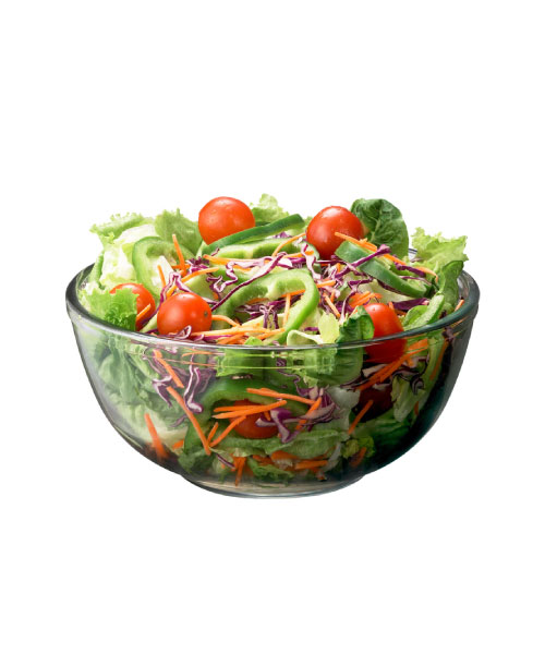 salad gourmet 5