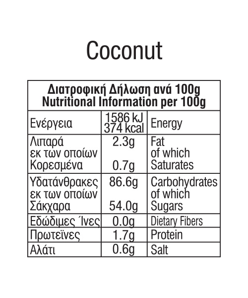xcoconut