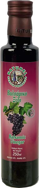 vinegar grape balsamic